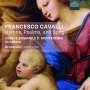 Francesco Cavalli: Geistliche Werke - Hymns, Psalms and Song, CD