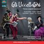 Florian Leopold Gassmann: Gli Uccellatori, 2 CDs