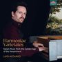 Luigi Accardo - Harmoniae Varietates, CD