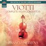 Giovanni Battista Viotti: Violinkonzerte Nr.1-29, 10 CDs