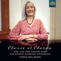 Vania dal Maso - Clavis et Chorda, CD