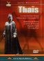 Jules Massenet: Thais, DVD