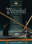 Richard Wagner: Parsifal, DVD,DVD,DVD