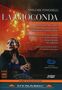 Amilcare Ponchielli: La Gioconda, DVD,DVD
