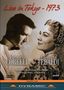 Franco Corelli & Renata Tebaldi - Live in Tokyo 1973, DVD