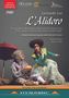 Leonardo Leo: L'Alidoro, DVD,DVD