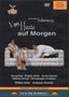 Arnold Schönberg: Von heute auf morgen (Oper in 1 Akt), DVD, DVD