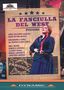 Giacomo Puccini: La Fanciulla del West, DVD