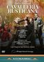 Pietro Mascagni: Cavalleria Rusticana, DVD