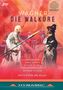 Richard Wagner: Die Walküre, 2 DVDs, 2 DVDs