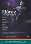 Juan Diego Florez - Florez in Florence 2020, DVD