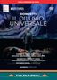 Gaetano Donizetti: Il Diluvio Universale, DVD