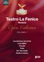 Teatro La Fenice Venezia - Opera Colletion Vol. 1 (6 Opern-Gesamtaufnahmen), 8 DVDs