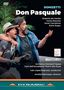Gaetano Donizetti (1797-1848): Don Pasquale, DVD