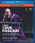 Giuseppe Verdi (1813-1901): I due Foscari, BR