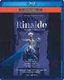 Georg Friedrich Händel: Rinaldo, BR