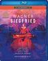 Richard Wagner (1813-1883): Siegfried, BR