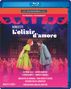 Gaetano Donizetti: L'elisir d'amore, Blu-ray Disc