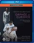 Christoph Willibald Gluck: Orpheus & Eurydike (Pariser Version "Orphee et Eurydice"), BR