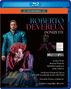 Gaetano Donizetti: Roberto Devereux, Blu-ray Disc