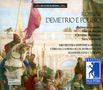Gioacchino Rossini: Demetrio e Polibio, CD,CD