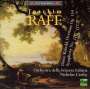 Joachim Raff: Symphonie Nr.5 "Lenore", CD