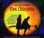 Giovanni Paisiello: Don Chisciotte, CD,CD