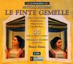 Niccolo Piccinni: Le Finte Gemelle, 2 CDs