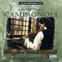 Bartolomeo Campagnoli: Fugen & Divertimenti für Violine solo, CD,CD