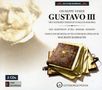 Giuseppe Verdi (1813-1901): Gustavo III (unzensierte Fassung von "Un Ballo in Maschera"), CD