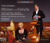 Franz Schubert (1797-1828): Alfonso & Estrella D.732, 2 CDs