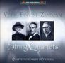 Giuseppe Verdi (1813-1901): Streichquartett e-moll, CD