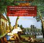Giovanni Battista Viotti: Violinkonzerte Nr.21 & 29, CD