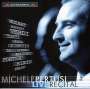 : Michele Pertusi - Recital, CD