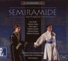 Giacomo Meyerbeer (1791-1864): Semiramide, 2 CDs