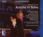 Domenico Sarro: Achille in Sciro, CD,CD,CD