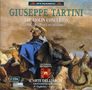 Giuseppe Tartini: Violinkonzerte Vol.16, CD,CD
