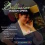 Bellissimo - Italian Opera, CD