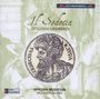 Giovanni Legrenzi (1626-1690): Il Sedecia (Oratorium), CD