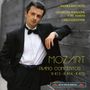Wolfgang Amadeus Mozart: Klavierkonzerte Nr.11-13, CD
