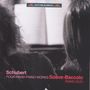 Franz Schubert: Klavierwerke zu vier Händen, CD