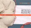 Giacomo Puccini (1858-1924): Madama Butterfly, CD