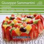 Giuseppe Sammartini (1695-1750): Concerti, CD