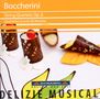 Luigi Boccherini (1743-1805): Streichquartette op.8 Nr.1-6, CD