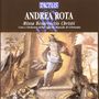 Andrea Rota (1553-1597): Missa "Resurrectio Christi", CD