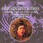 Carlo Gesualdo von Venosa: Madrigali a cinque voci Libro IV, CD