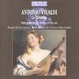 Antonio Vivaldi: Kantaten RV 651,652,654,661,664,668, CD
