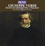 Giuseppe Verdi (1813-1901): Musik für Oboe & Klavier, CD