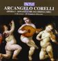 Arcangelo Corelli: Triosonaten op.1 Nr.1-12, CD