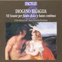 Diogenio Bigaglia (1676-1745): Sonaten Nr.1,4-6,8,11,12 f.Blockflöte & Bc, CD